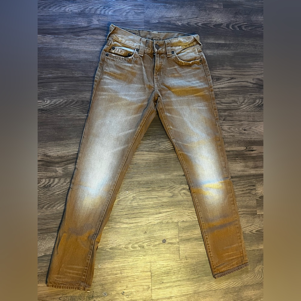 Geno True Religion